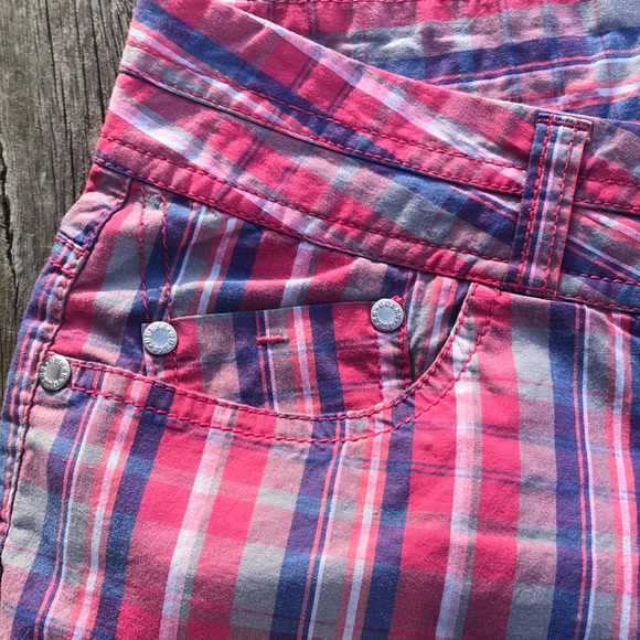 Guess Cotton Shorts 29 - Picture 3 of 5